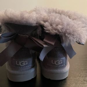 Toddler Girl UGG Bailey Bow 6